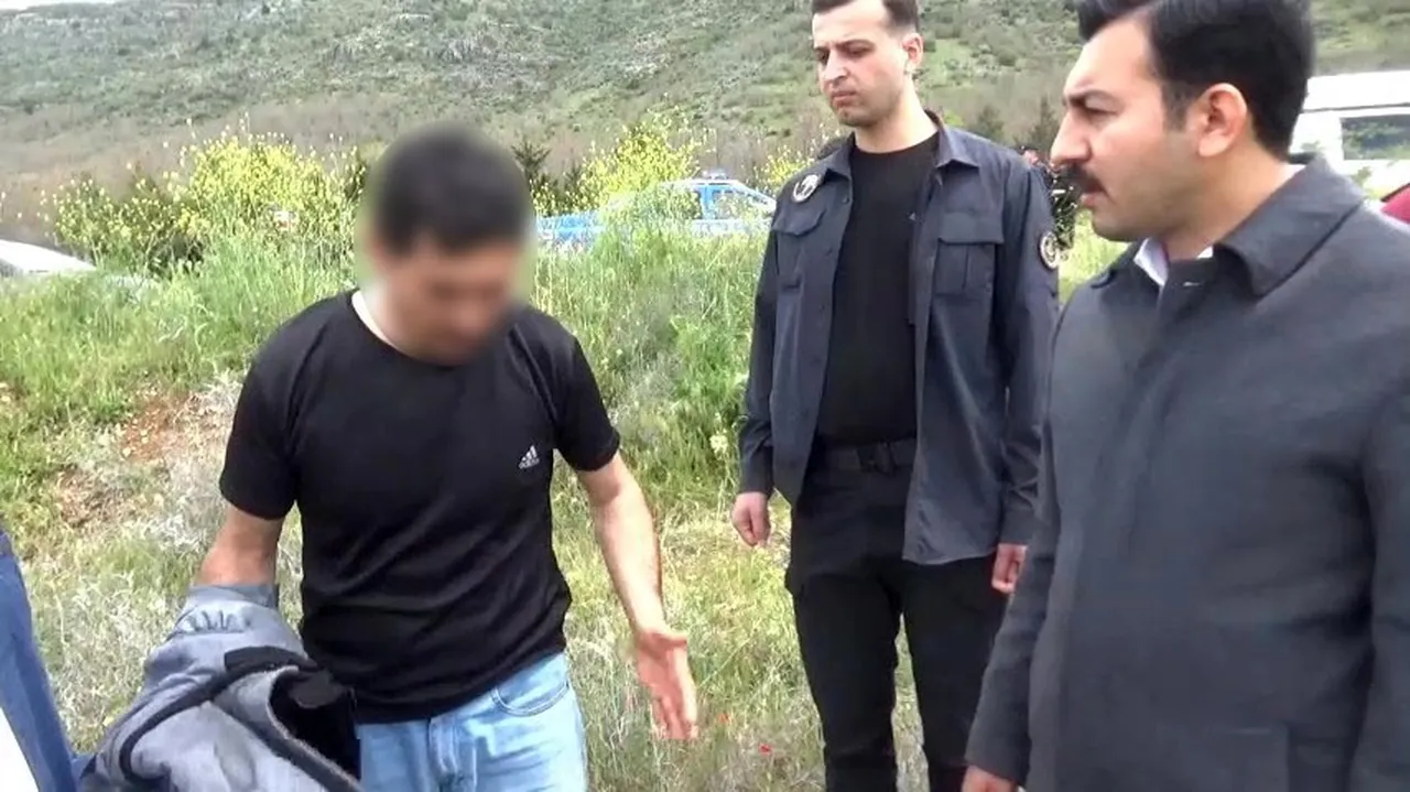 10 yıl saklanan cinayet: Ayşen’i öldüren eski eş her şeyi soğukkanlılıkla anlattı
