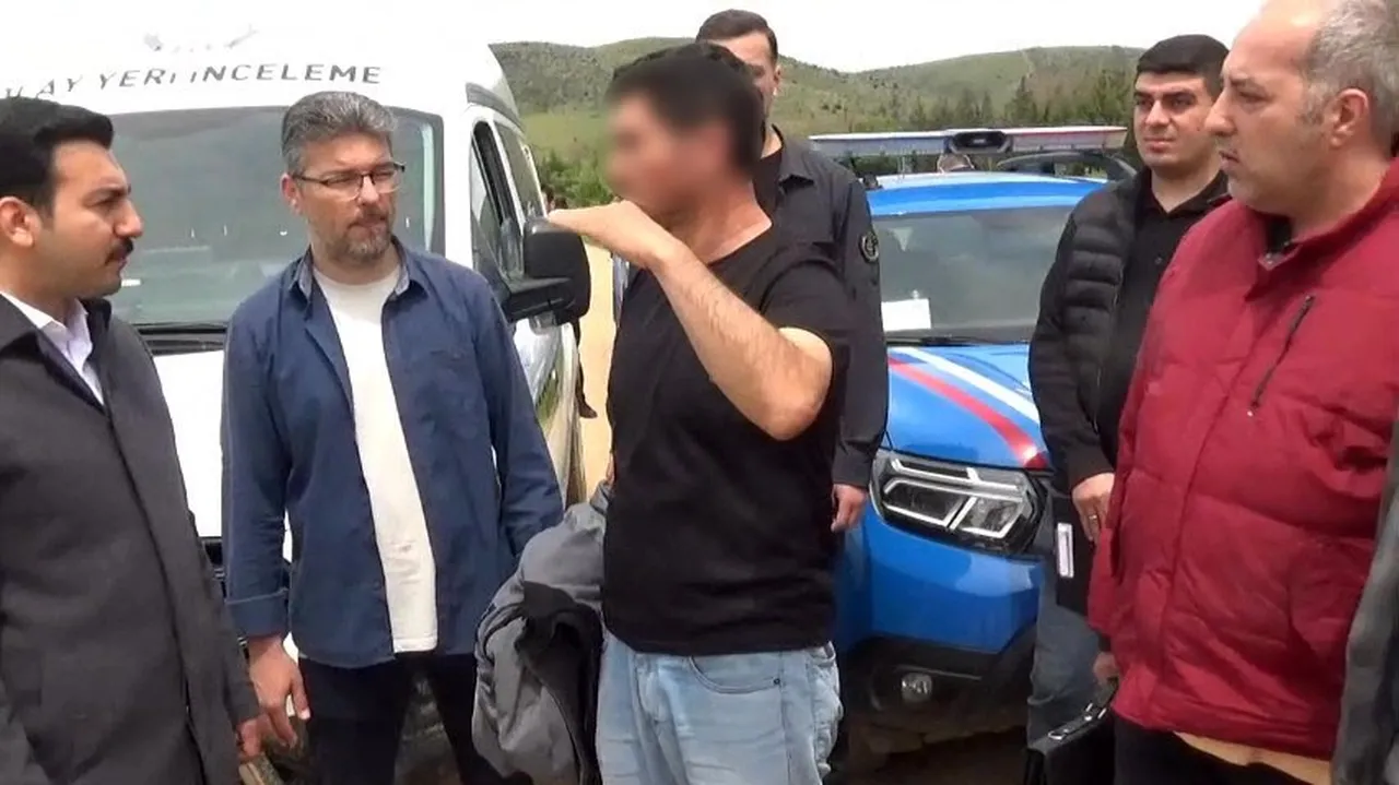 10 yıl saklanan cinayet: Ayşen’i öldüren eski eş her şeyi soğukkanlılıkla anlattı