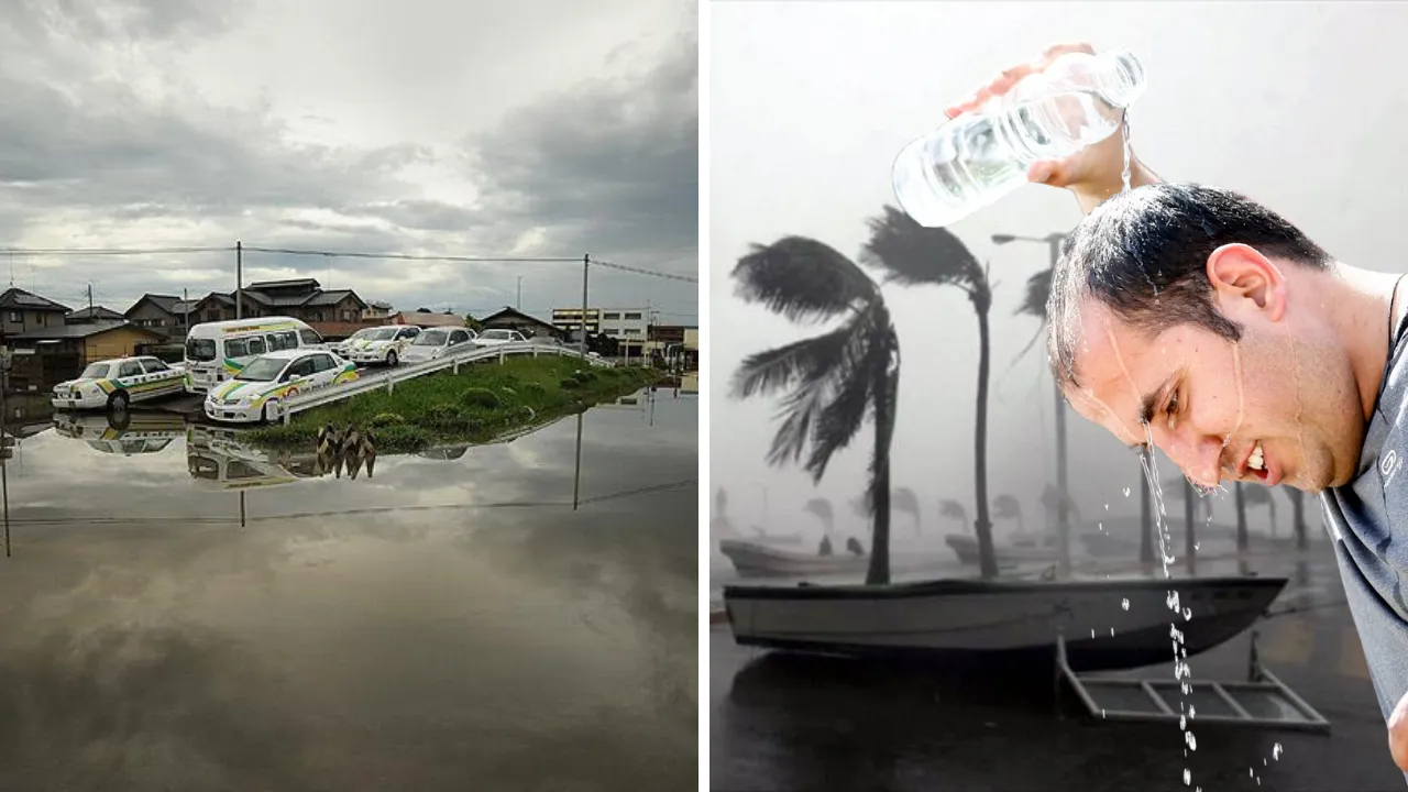1950'den bu yana en şiddetlisi olacak! Süper El Nino alarmı verildi: Küresel kriz kapıda