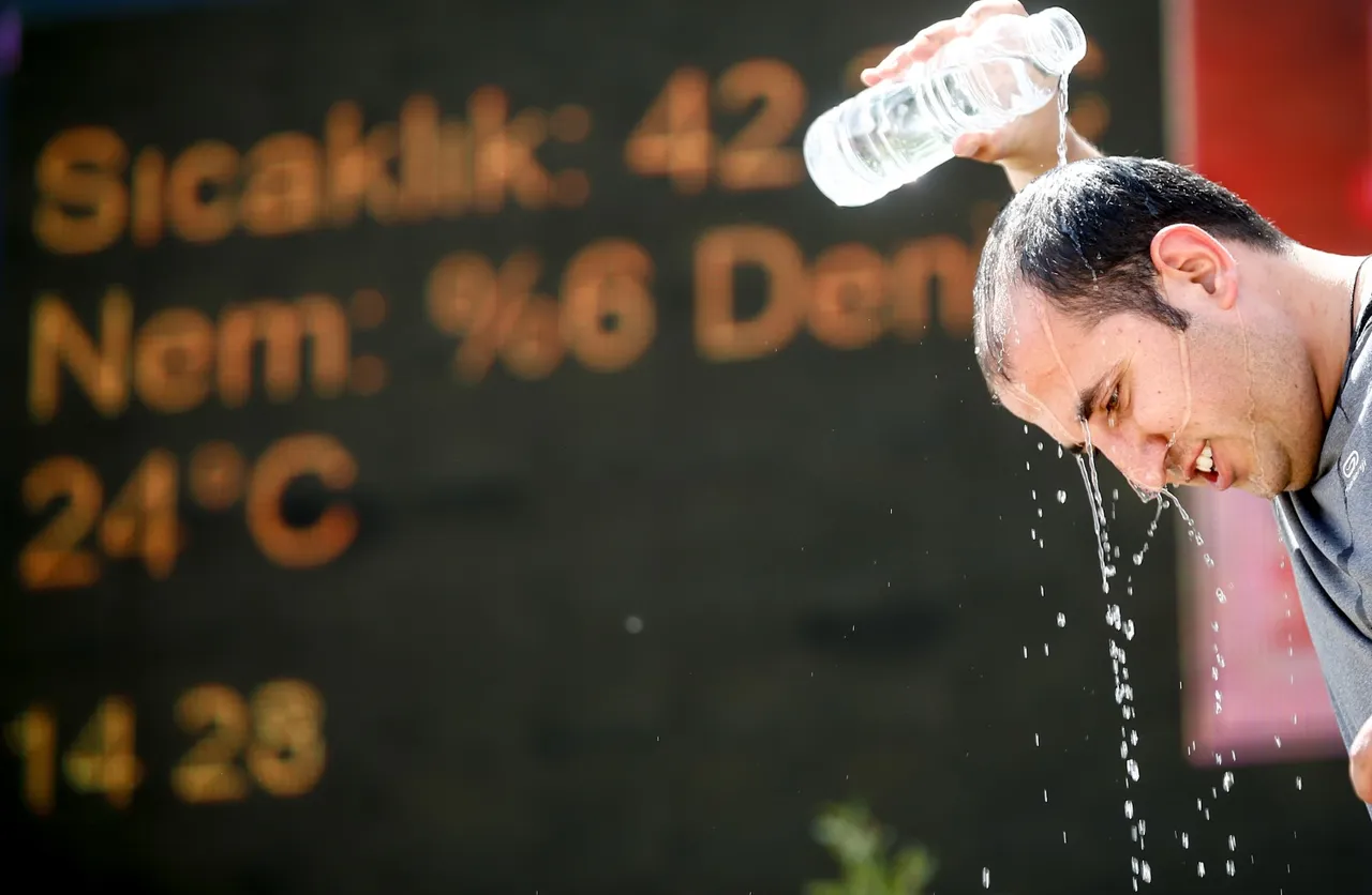 1950den bu yana en şiddetlisi olacak! Süper El Nino alarmı verildi: Küresel kriz kapıda