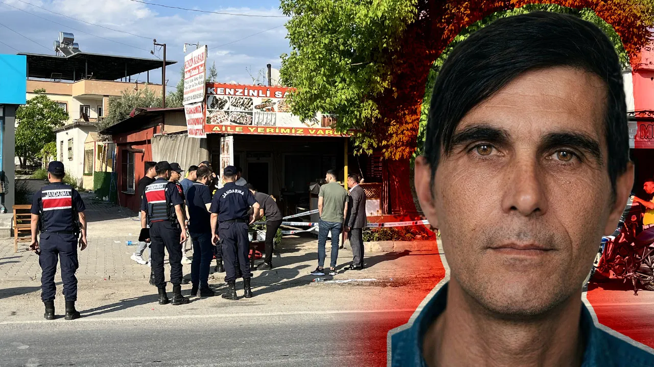 6 kişiyi öldürüp intihar eden caninin cenazesi ortada kaldı