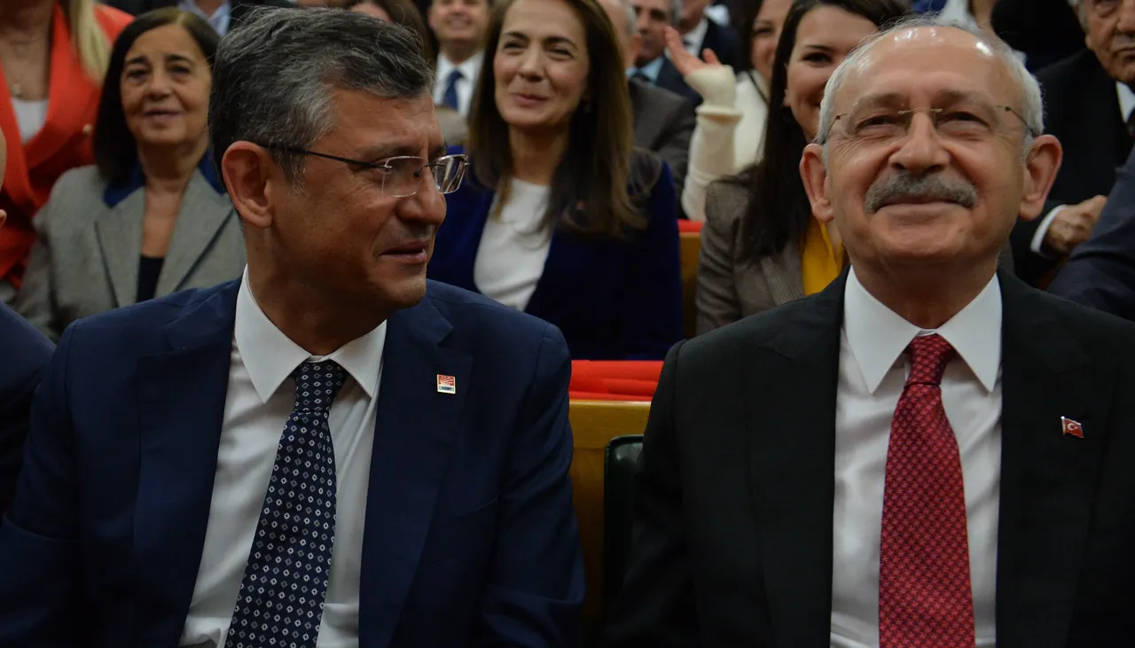 7 soru 7 cevap! CHP'de 'sıfır noktası': Mutlak butlan kararı sonrası kurultay düğümü ve dönüş senaryoları