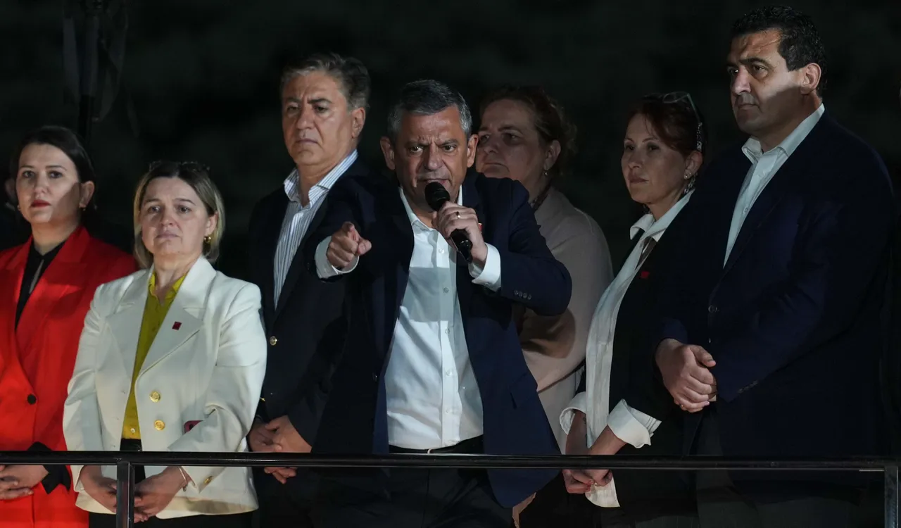 7 soru 7 cevap! CHP'de 'sıfır noktası': Mutlak butlan kararı sonrası kurultay düğümü ve dönüş senaryoları