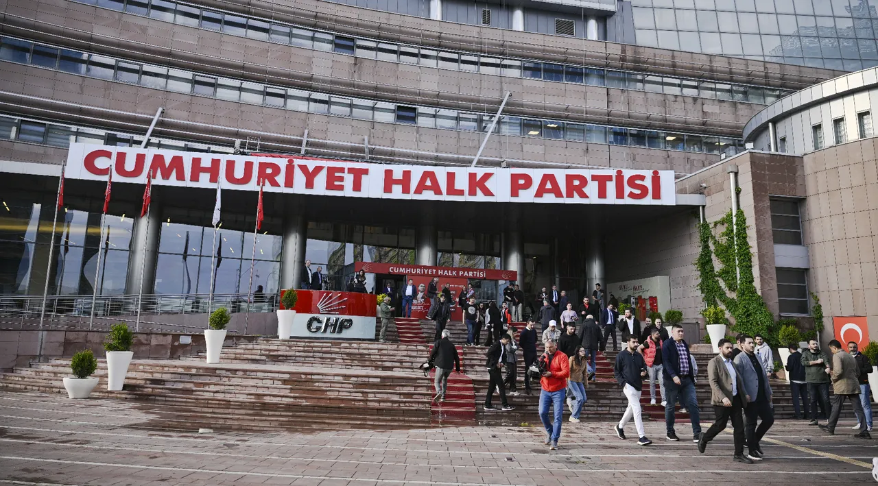 7 soru 7 cevap! CHP'de 'sıfır noktası': Mutlak butlan kararı sonrası kurultay düğümü ve dönüş senaryoları