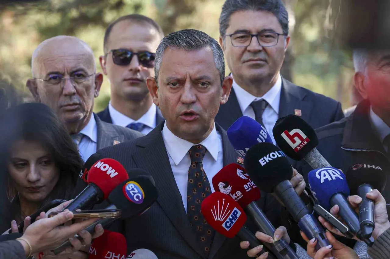 "90 vekil Kılıçdaroğlu'na bağlılığını bildirdi"... Fatih Atik: Aralarında Özel tarafında olan da var