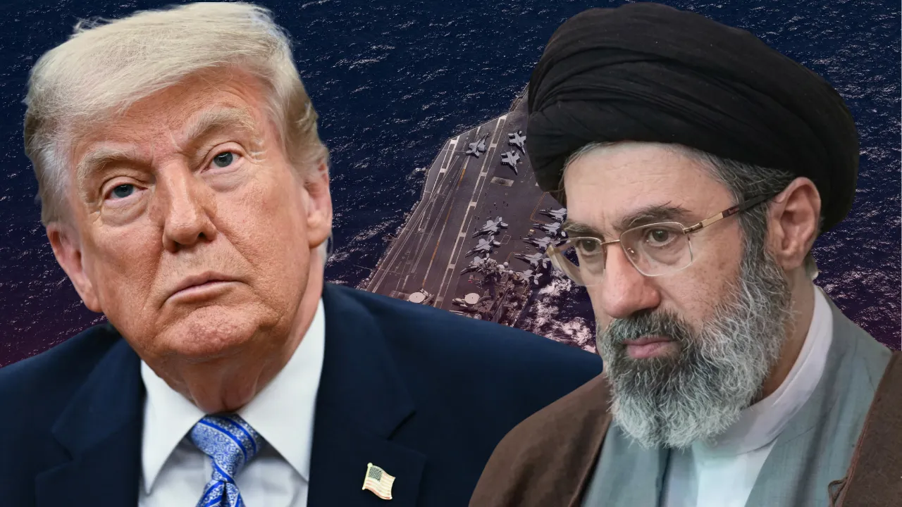 Al Arabiya'dan kritik iddia! ABD-İran anlaşmasının taslağını yayımladılar