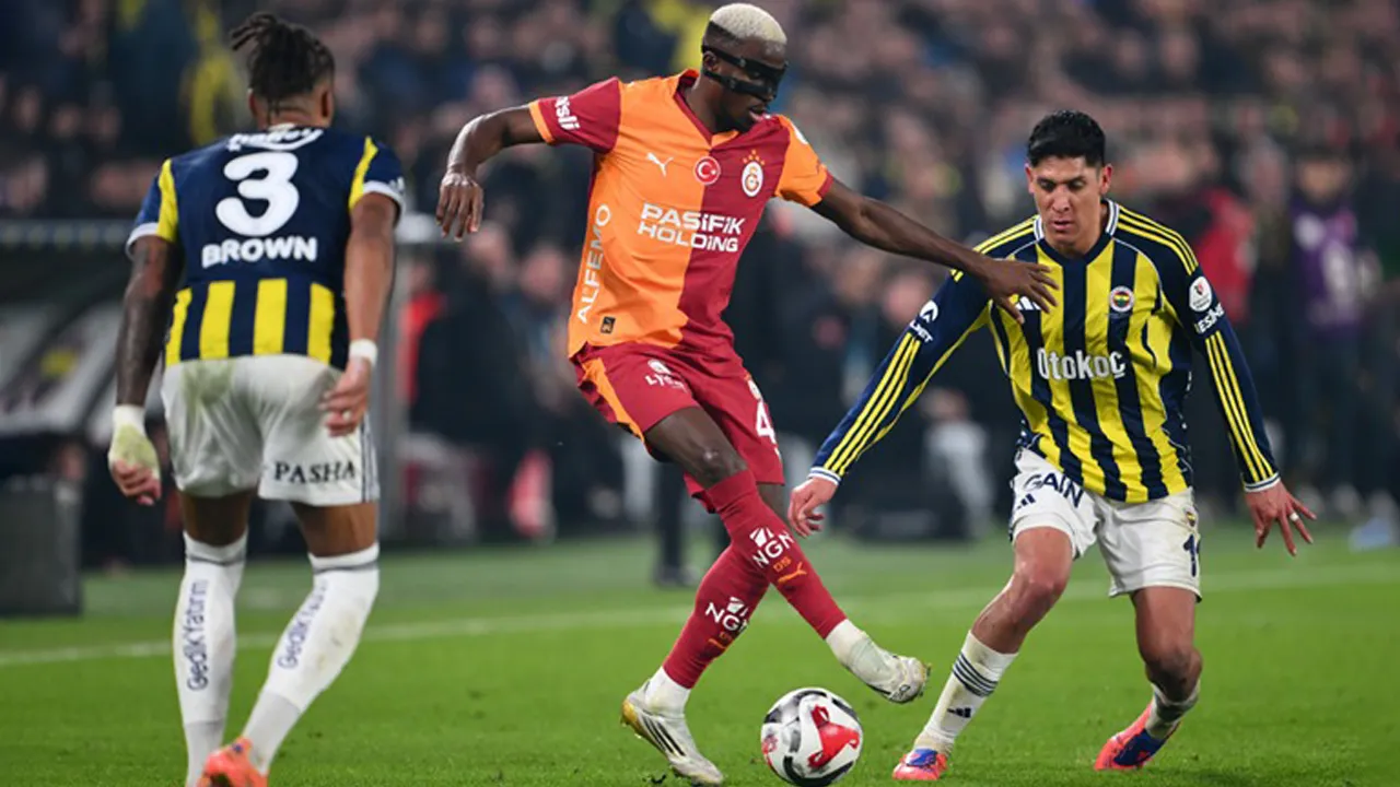Ayrılık kararı verildi, açıklama teknik adamdan geldi: Fenerbahçe'de kalmayacak!