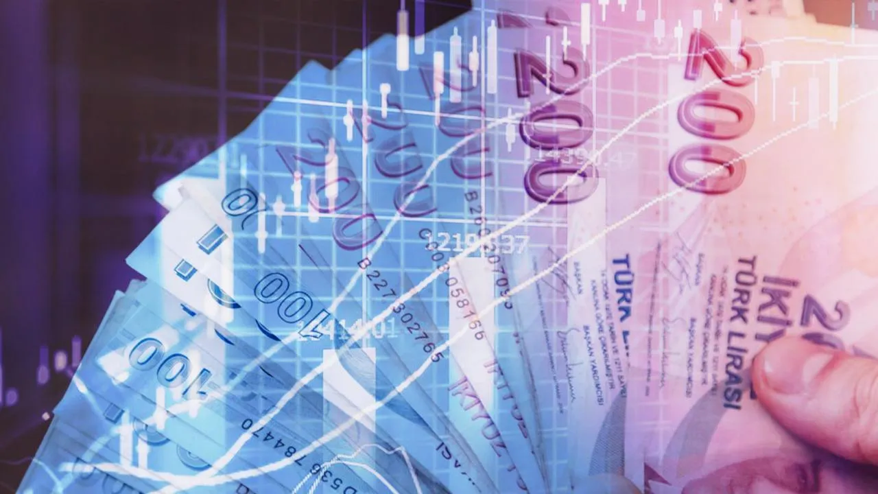 Bakan Şimşek verileri paylaştı, Bakanlıktan "Ekonomimiz dirençli" açıklaması geldi