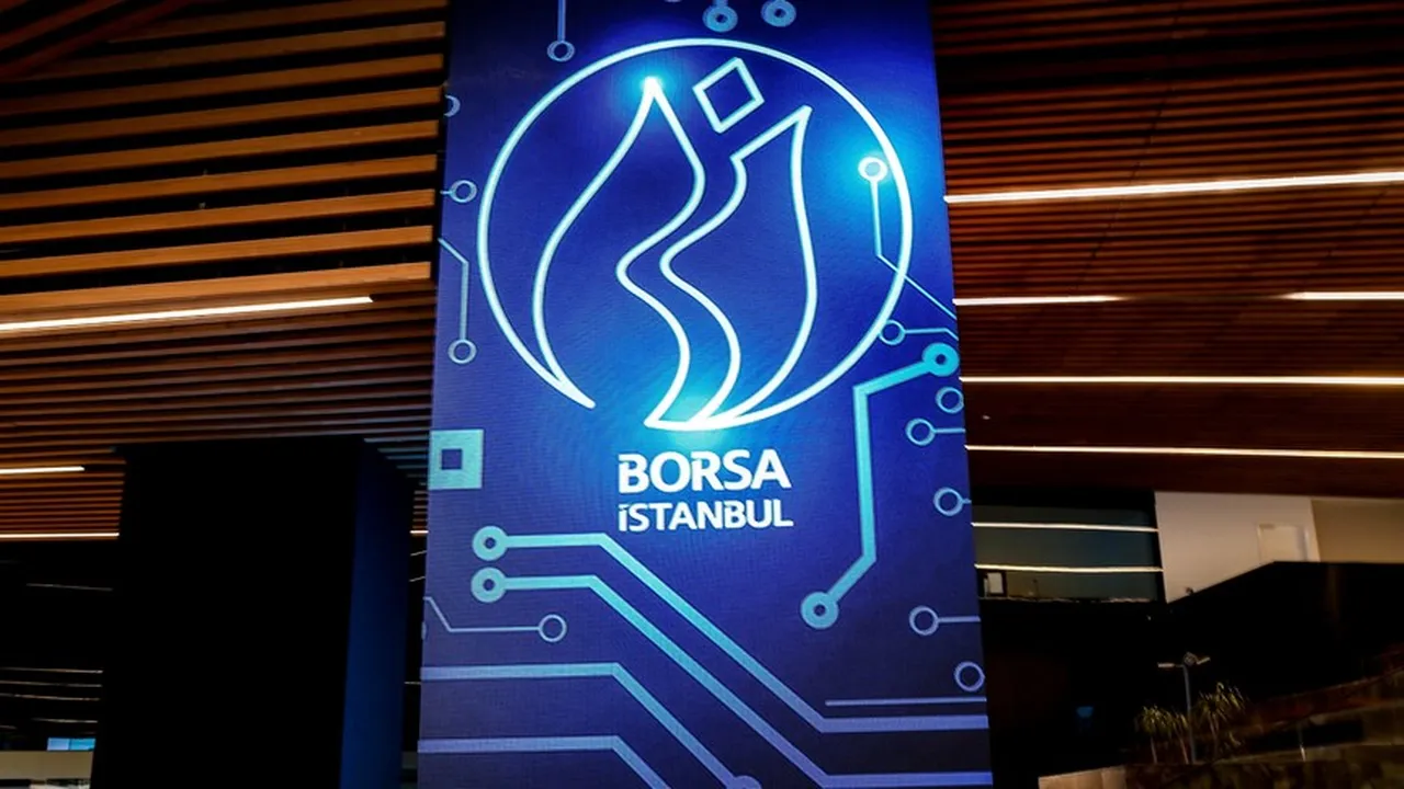 Borsa İstanbul günü yükselişle kapattı!