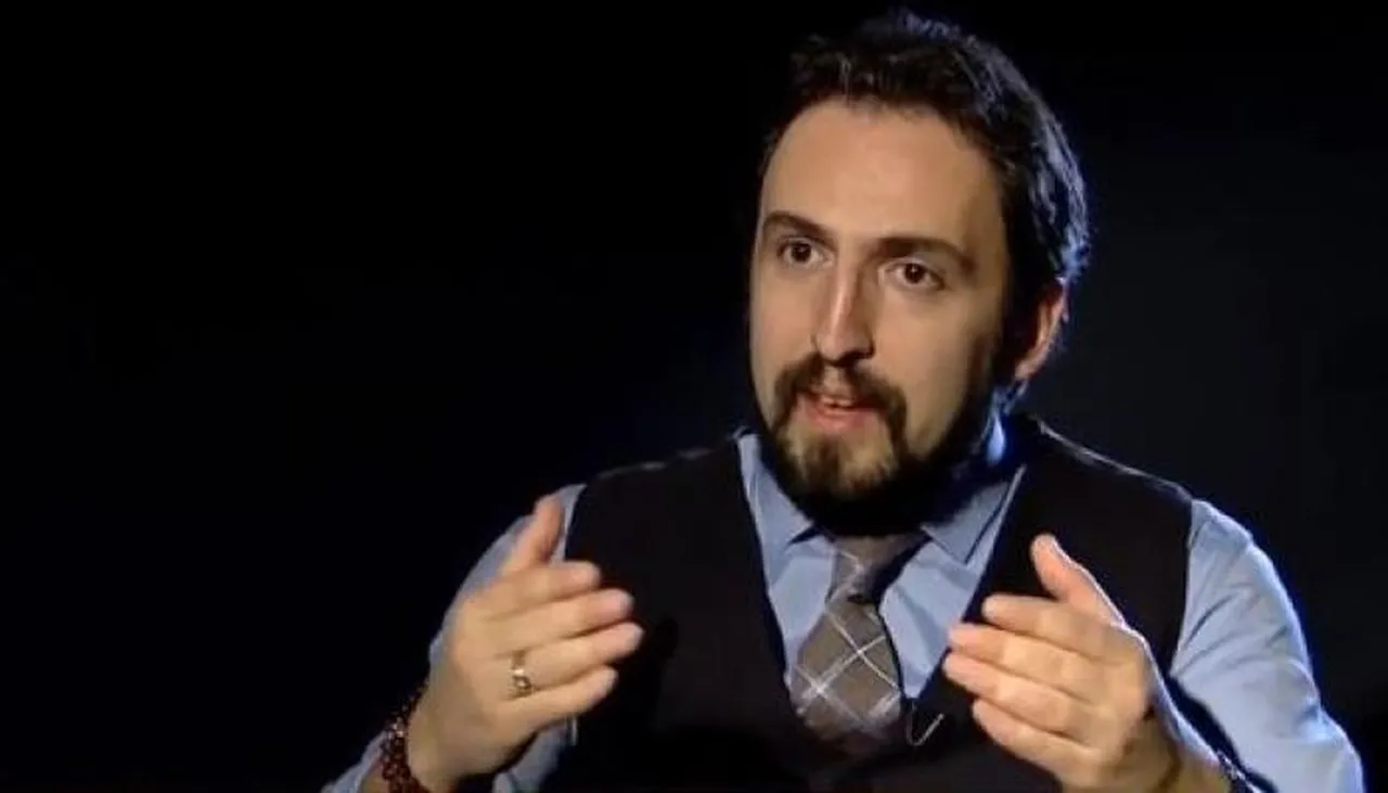 Levent Ersin Orallı