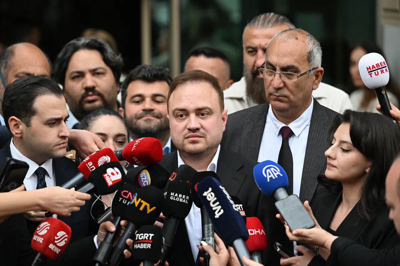 CHP'ye mutlak butlan tebliği haftaya ertelendi