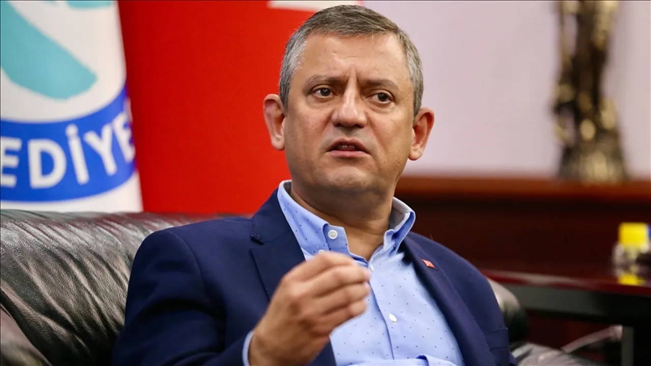CHP’yi sarsan gizli tanık ifadesi! Kurultayda dağıtılan paraları, gizli kasaları, milyarlık ihaleleri tek tek deşifre etti