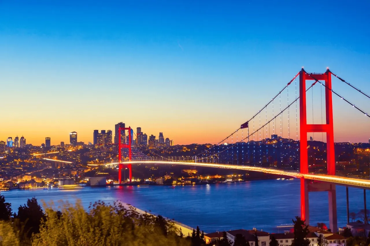 EN YAKIT’tan Kurban Bayramına özel 7 rota