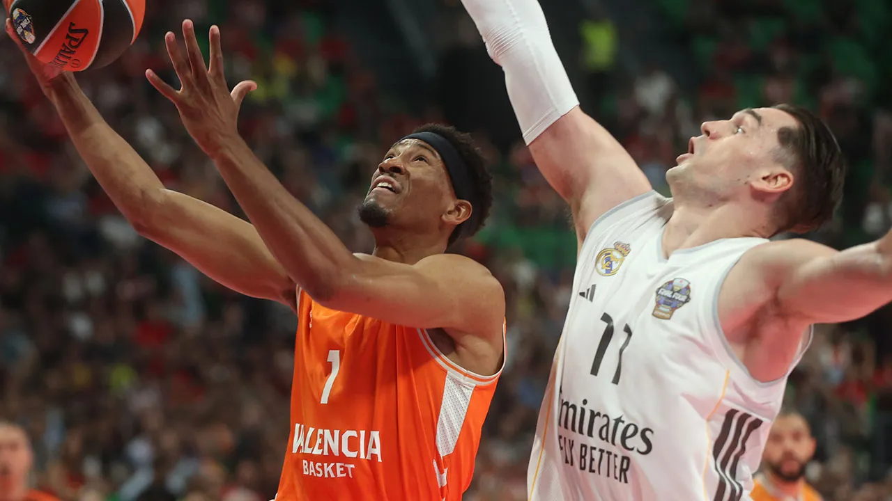 EuroLeague'de finalistler belli oldu