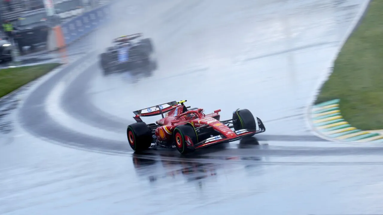 F1'de sıradaki durak Montreal: Kanada Grand Prix'si programı