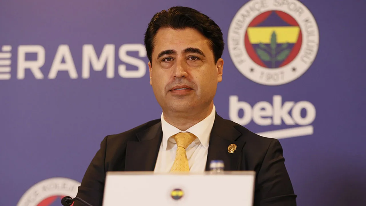 Fenerbahçe'den EuroLeague tepkisi: 'En rezil Final Four organizasyonu!'