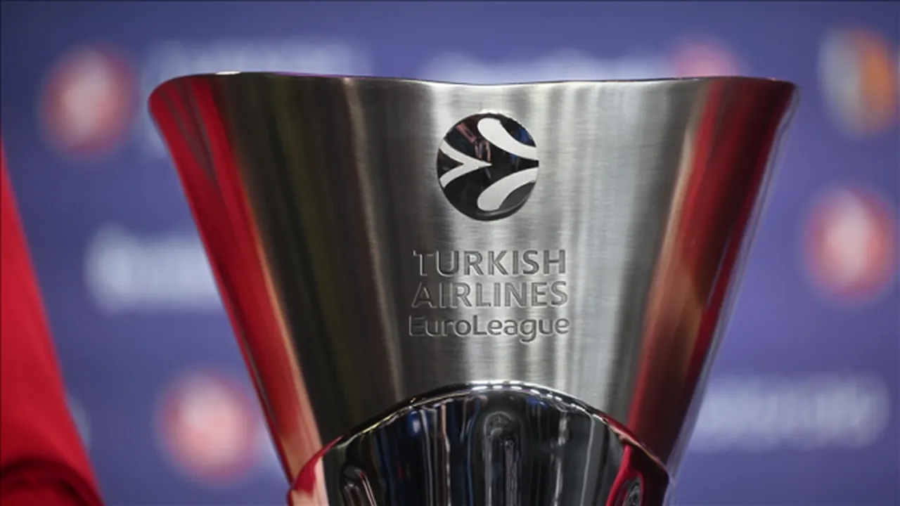 Final Four tek maç mı? 2026 EuroLeague Final Fourda gözler Fenerbahçe Bekoda!