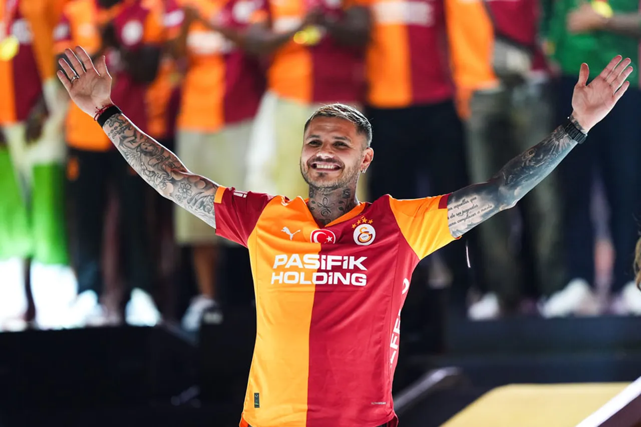 Galatasaray’da Icardi çıkmazı: Arjantinliden olay istek