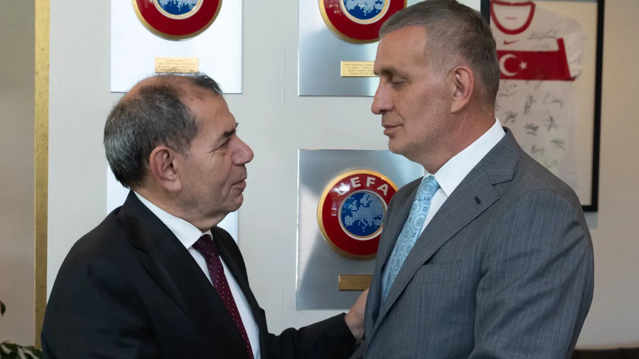 Galatasaray'da transfere büyük engel: Eksiklerimiz var ama...