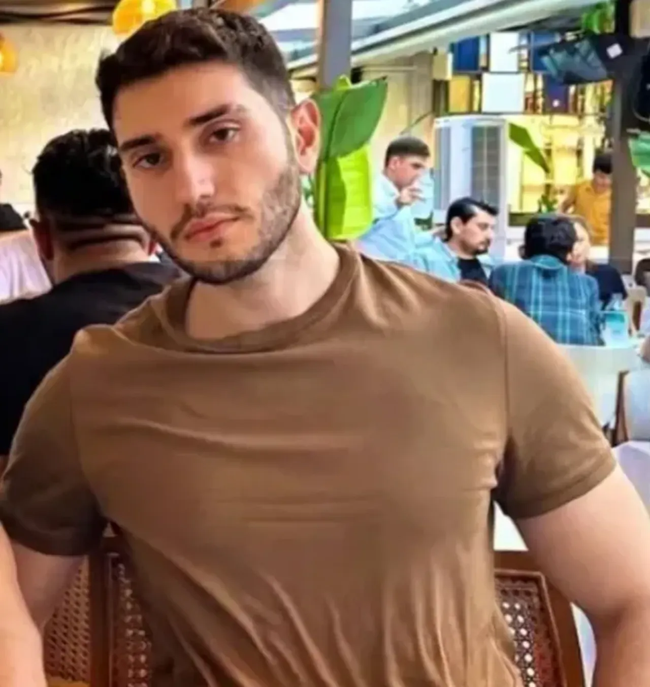 Türkay Sonel