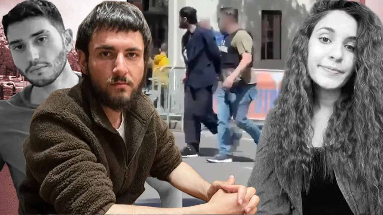 Gülistan Doku davasında Umut Altaş gözaltında!
