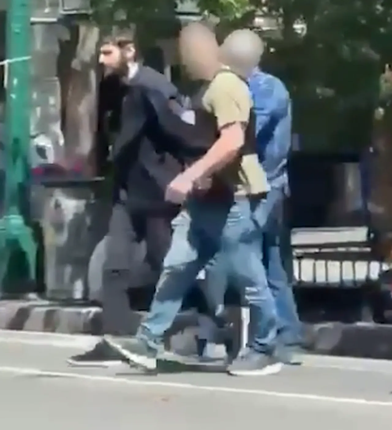 Gülistan Doku soruşturması kapsamında kırmızı bültenle aranan firari şüpheli Umut Altaş, ABD'de gözaltına alındı.
