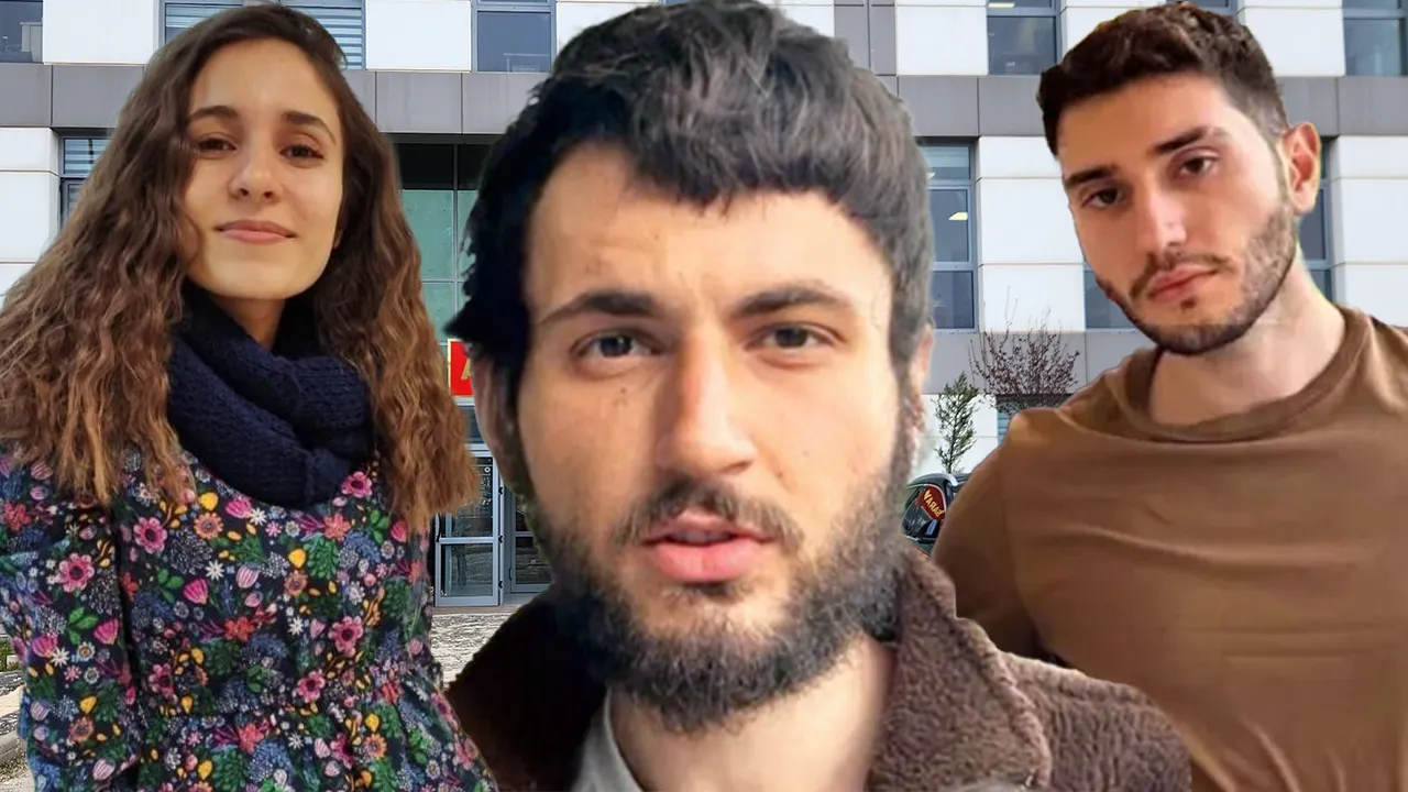 Gülistan Doku soruşturmasının kilit ismi Umut Altaş ilk kez konuştu! 