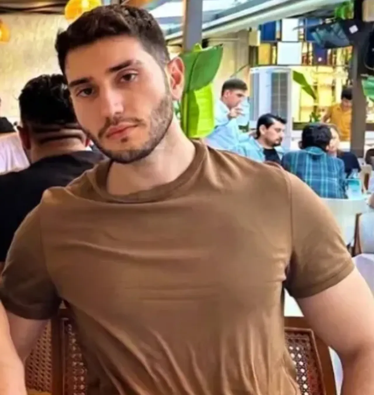Mustafa Türkay Sonel