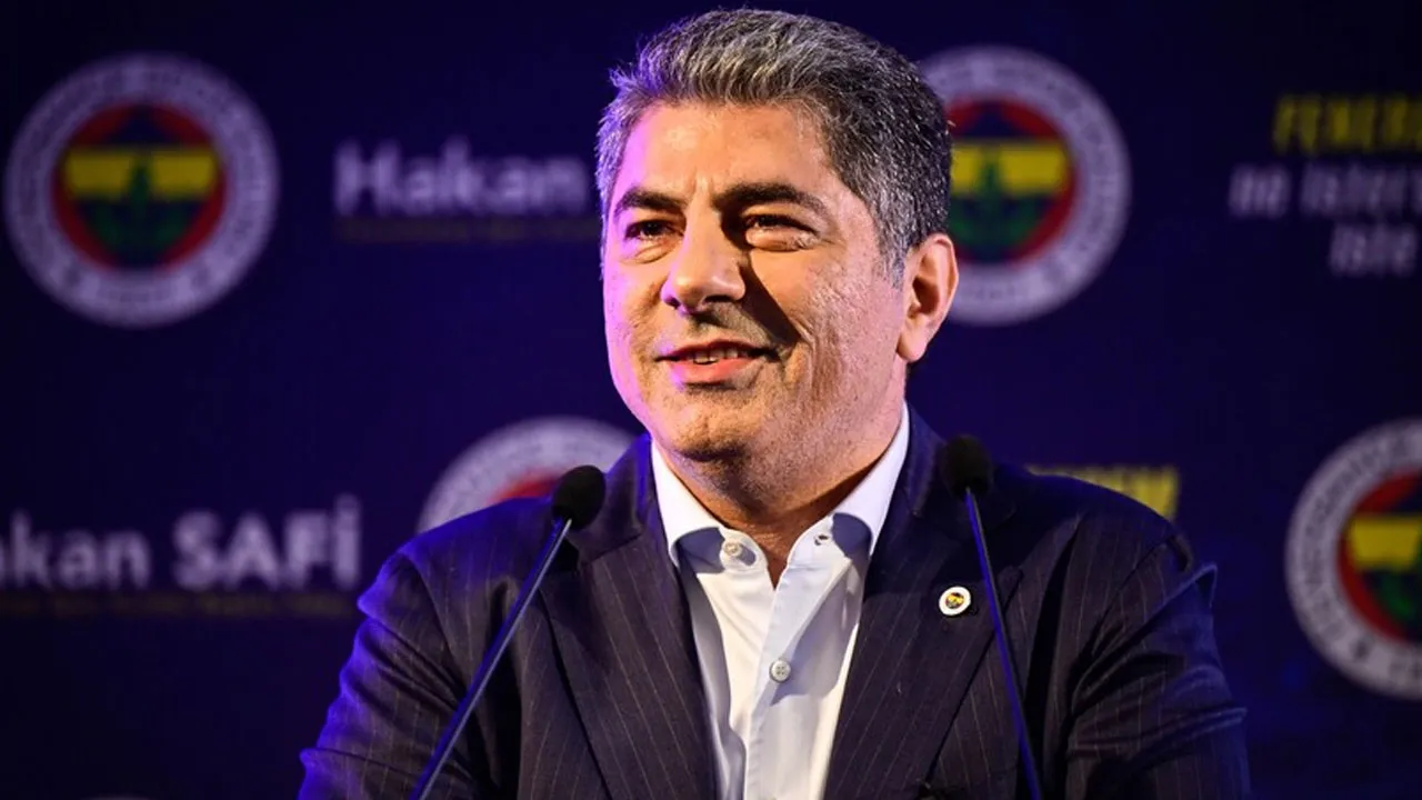 Hakan Safi'den Maldini, Mourinho ve Jesus açıklaması! '3-4 bölgeye dünya yıldızı transferler'