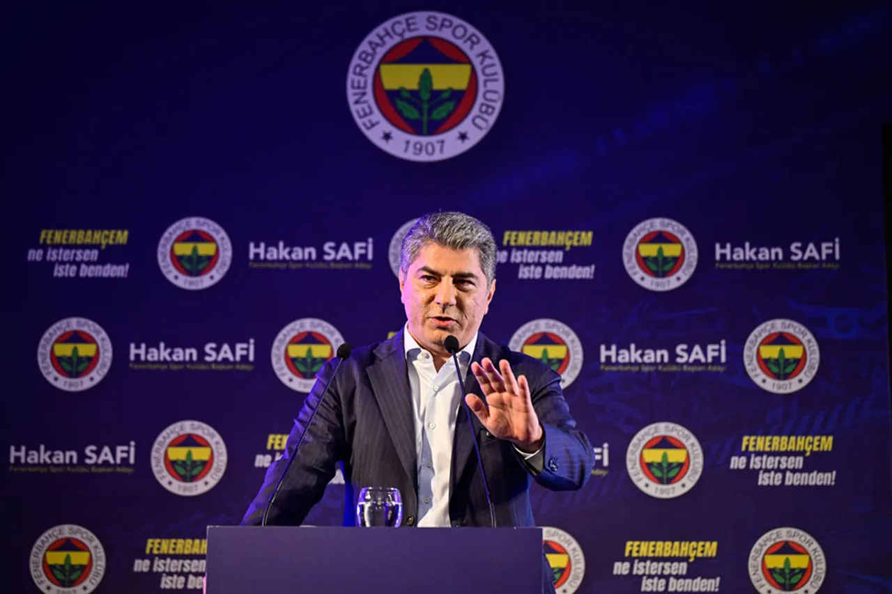 Hakan Safi'den Maldini, Mourinho ve Jesus açıklaması! '3-4 bölgeye dünya yıldızı transferler'