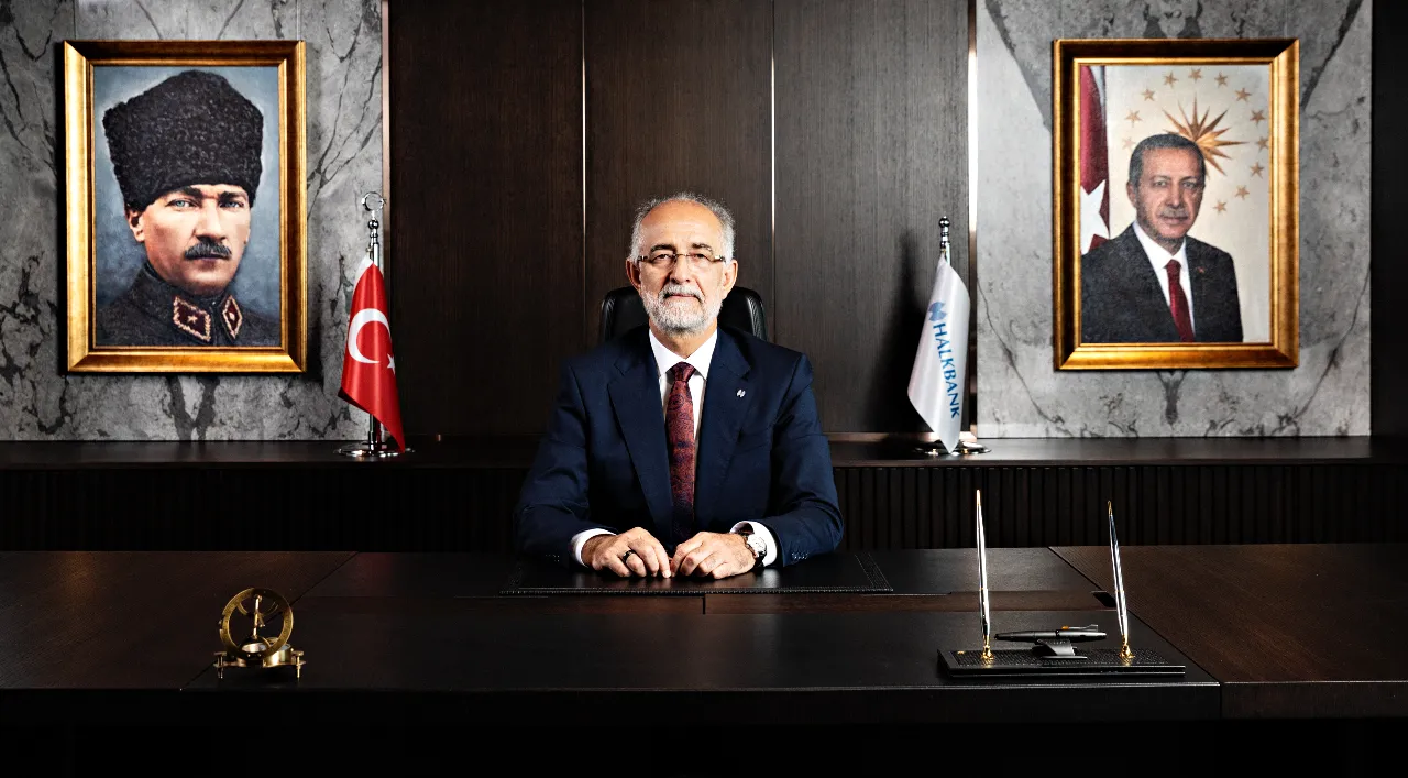 Halkbank 88 yaşında!