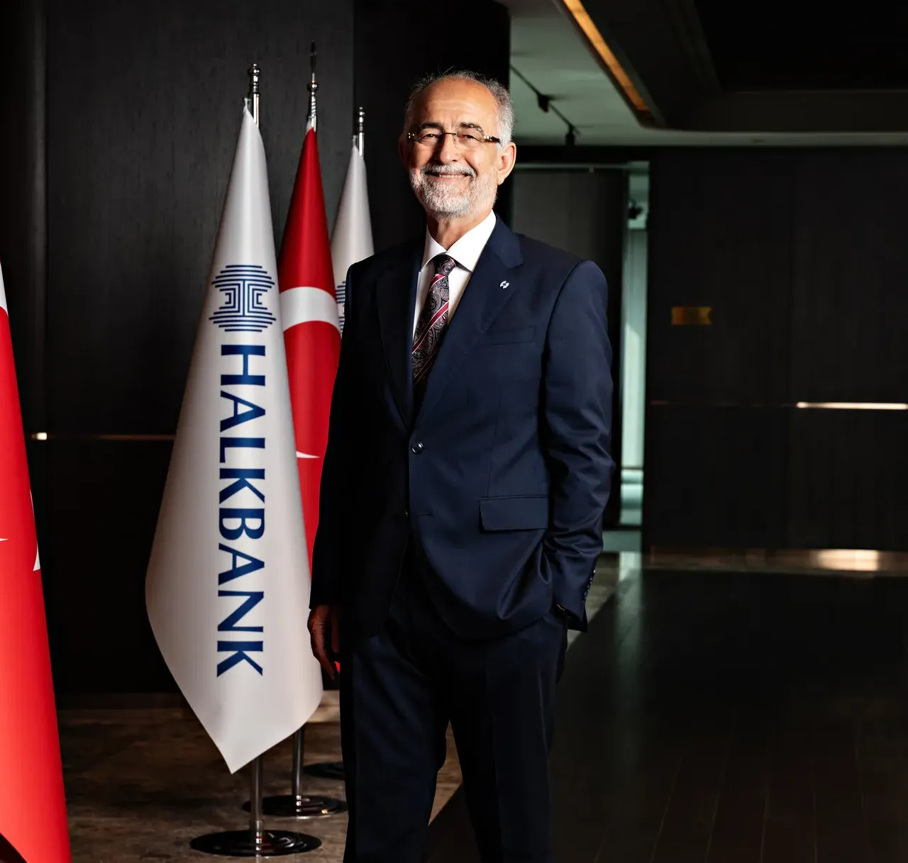 Halkbank 88 yaşında!