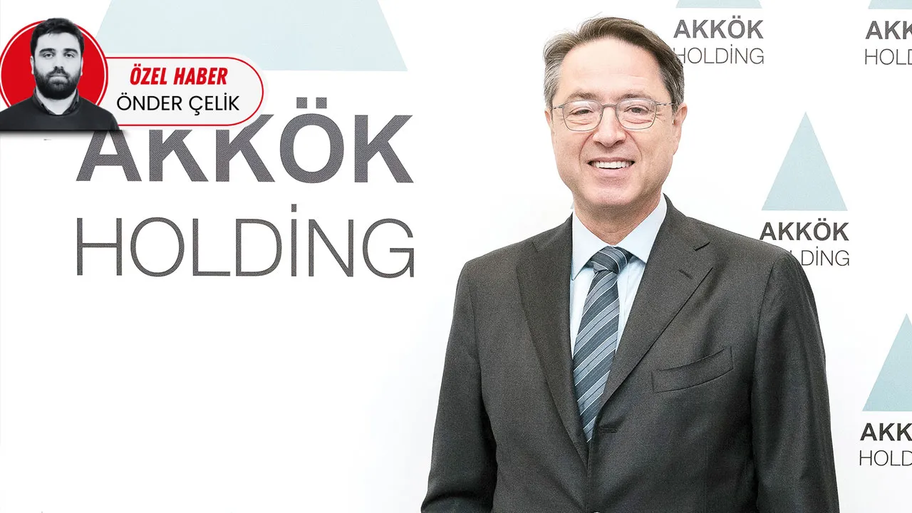 Hedef 760 milyon dolar ihracat! Akkök’ten 324 milyon dolarlık yatırımla ‘yerlileşme’ye devam