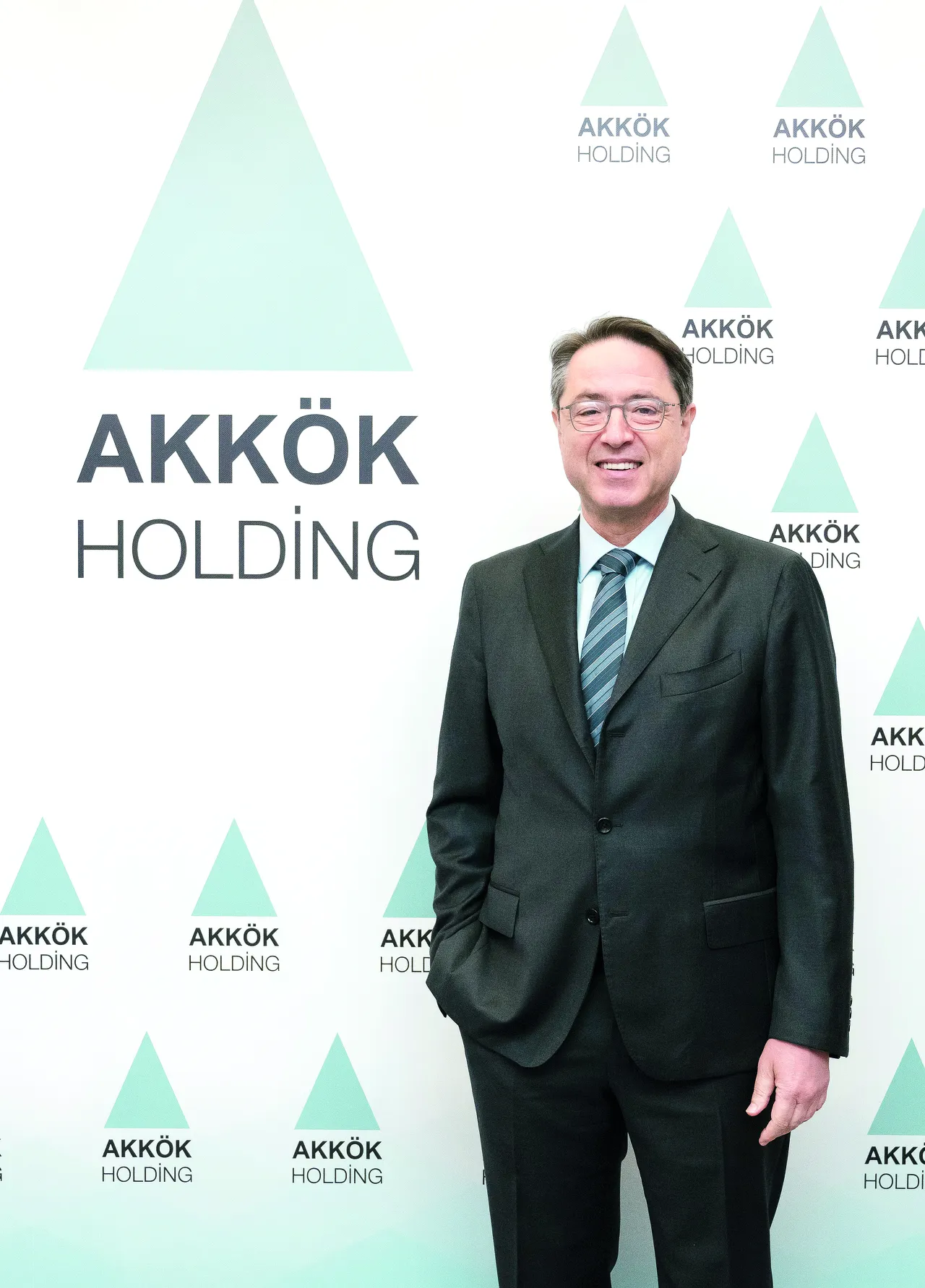 Hedef 760 milyon dolar ihracat! Akkök’ten 324 milyon dolarlık yatırımla ‘yerlileşme’ye devam