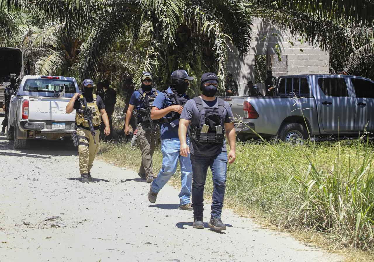 Hondurasta katliam! İki ayrı saldırıda 6sı polis 24 kişi öldürüldü