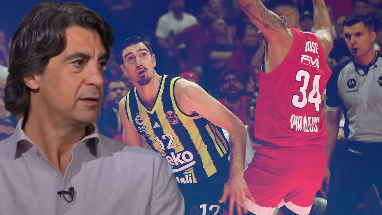 İbrahim Kutluay ateş püskürdü: 'En kötüsüydü, her şey organizeydi'