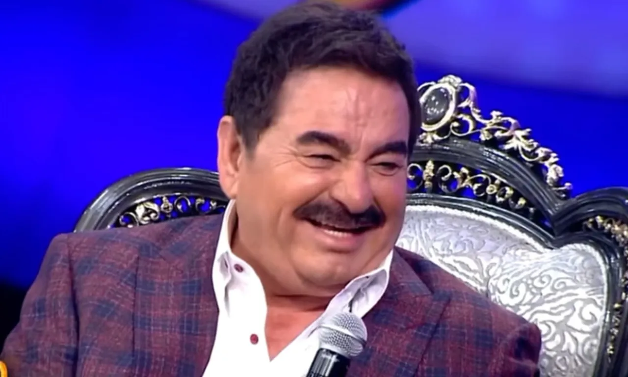 İbrahim Tatlıses haftalar sonra ortaya çıktı! O eski imajından eser yok