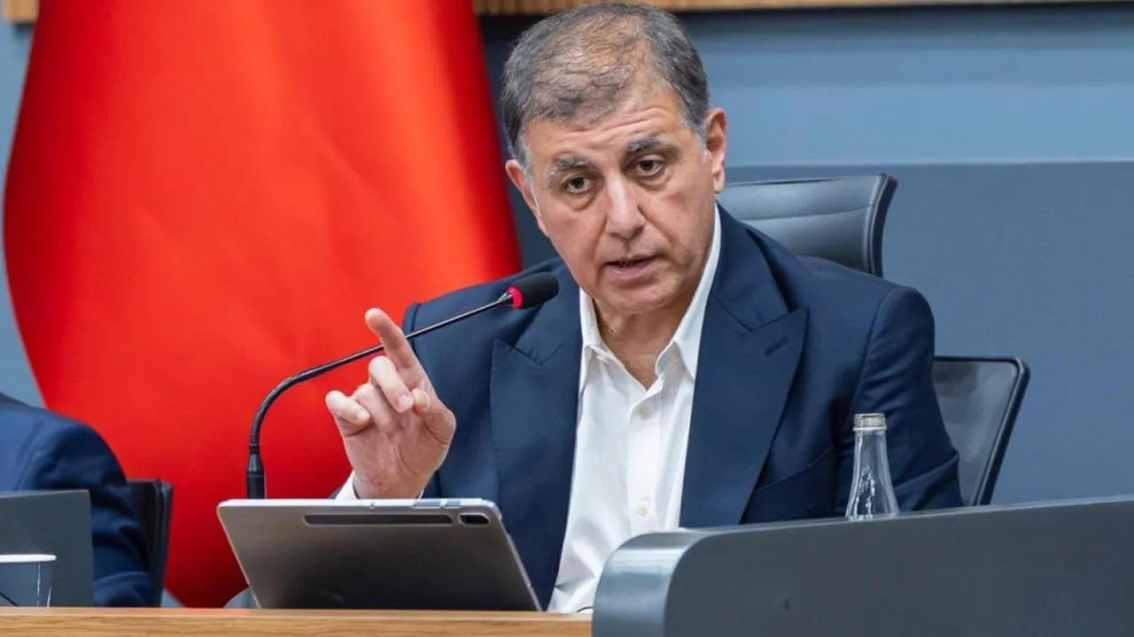 Karşıyaka Zübeyde Hanım Stadyumu için beklenen karar çıktı: Açılış tarihi açıklandı