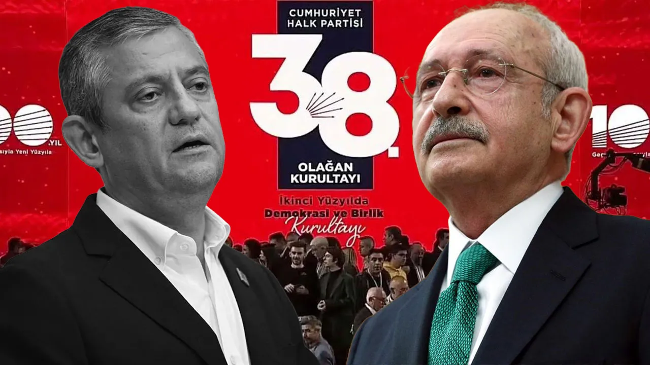 Kılıçdaroğlu, CHP'yi 'en uygun zamanda' kurultaya götürecek! Özel ile görüşmesinin detayları netleşti