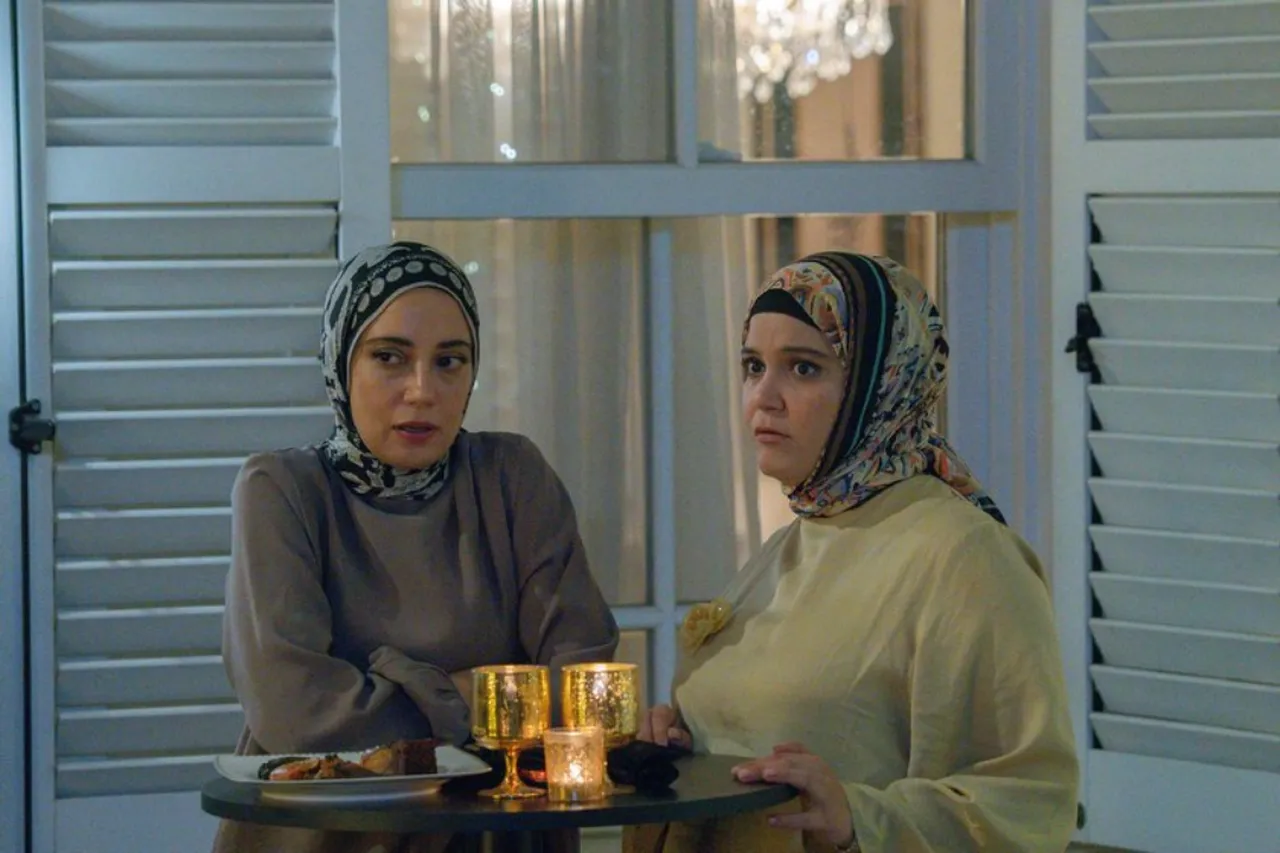 Kızılcık Şerbeti yeni sezon ne zaman başlayacak? 138. bölüm sezon finali ile ekranlara ara verdi!