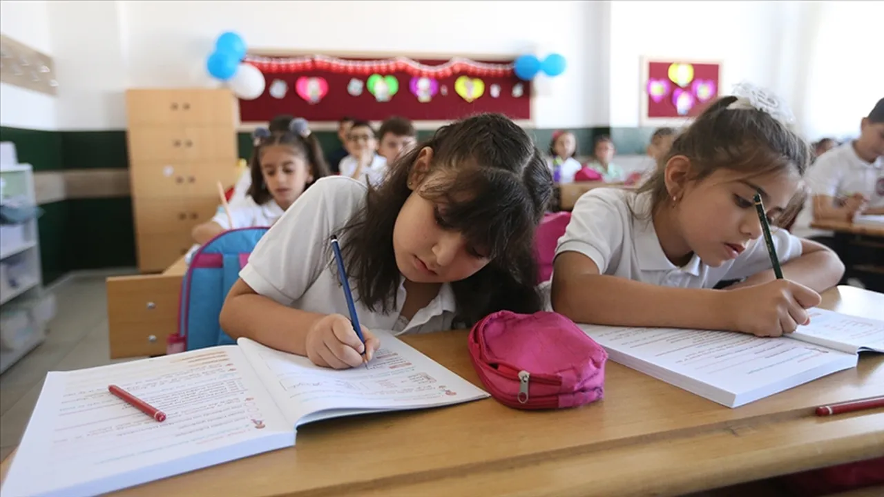 Kurban Bayramı 9 günlük tatil ne zaman başlıyor? İdari izin başlama tarihi