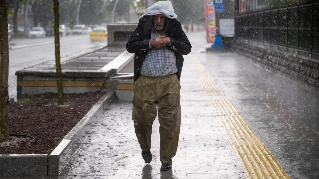 Kurban Bayramı’nda hava nasıl olacak? Meteoroloji uzmanı plan yapacaklara kötü haberi verdi