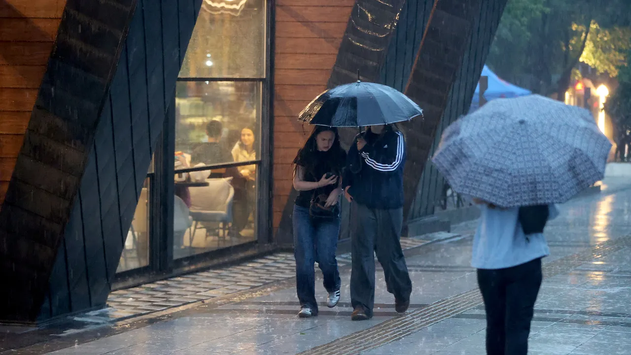 Kurban Bayramı’nda hava nasıl olacak? Meteoroloji uzmanı plan yapacaklara kötü haberi verdi