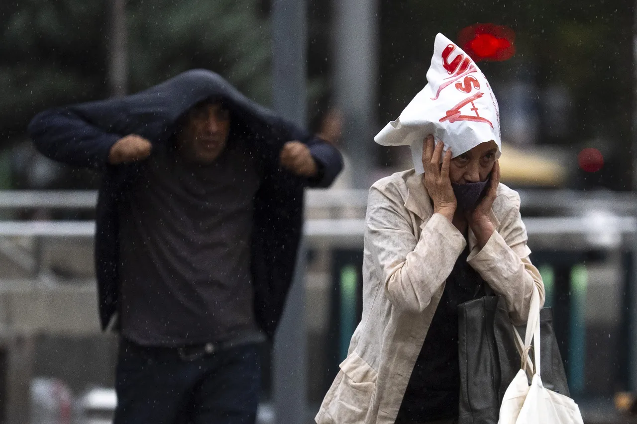 Marmara, Ege, Akdeniz... Meteoroloji uyardı; sağanak yağış göz açtırmayacak
