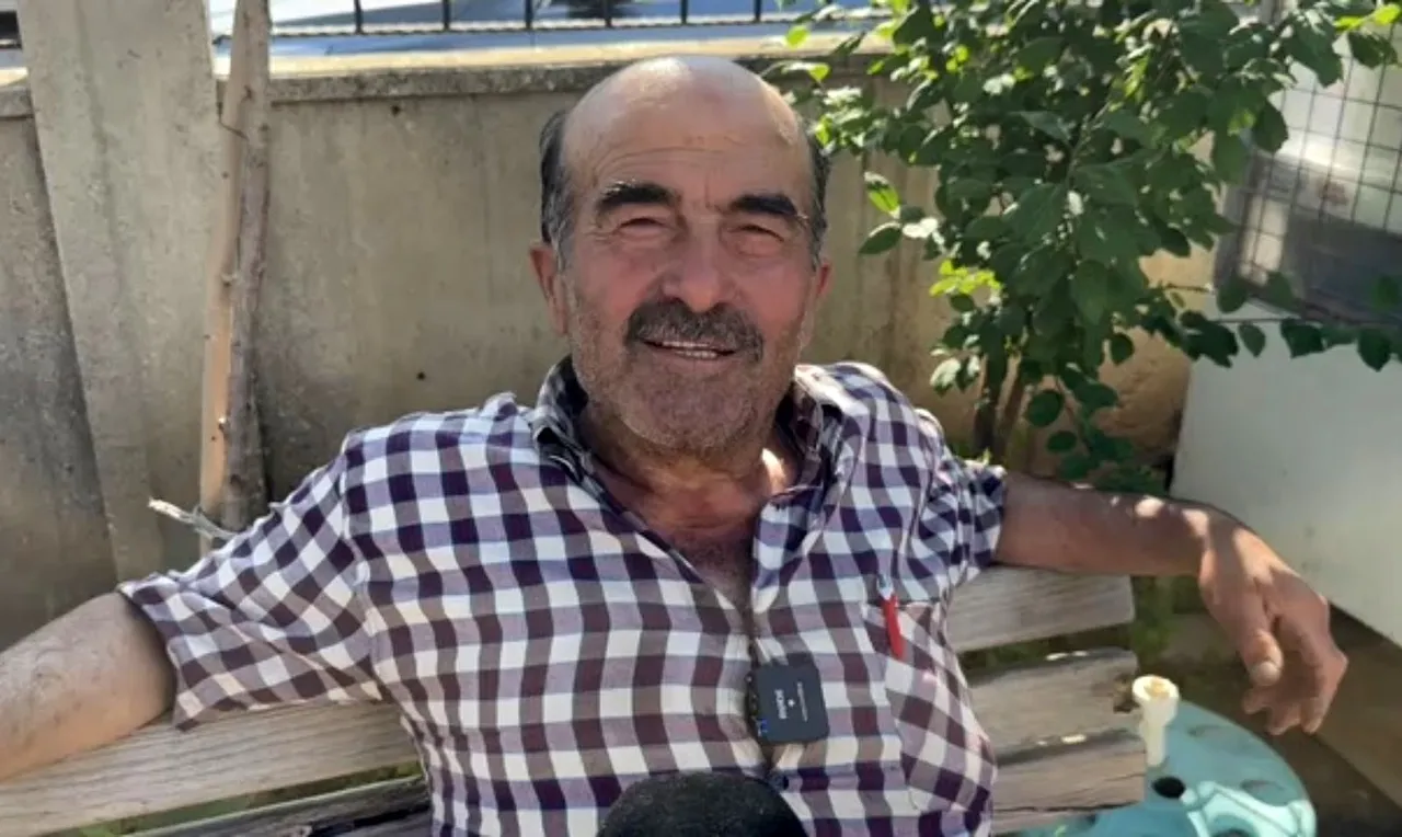 Meyhaneyi dualarla açan imamdan yeni açıklama… “Allah’tan affımı diliyorum”