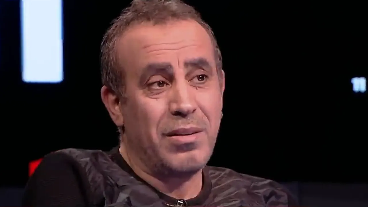Mide kanaması geçiren Haluk Levent’ten iyi haber