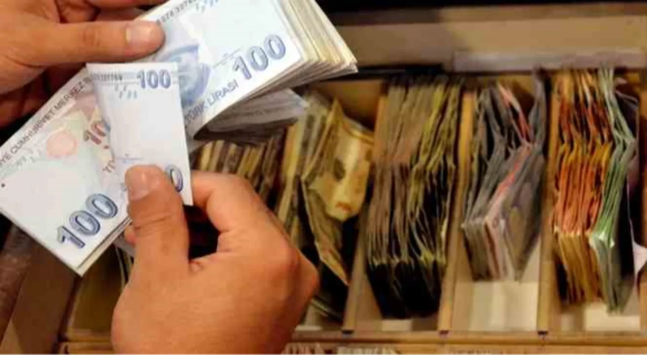 Mutlak butlan kararı sonrası İslam Memiş'ten altın, borsa ve dolar yorumu