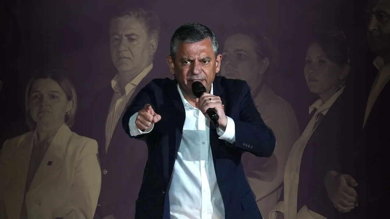 Özel tehditler savurdu, sokak çağrısı yaptı