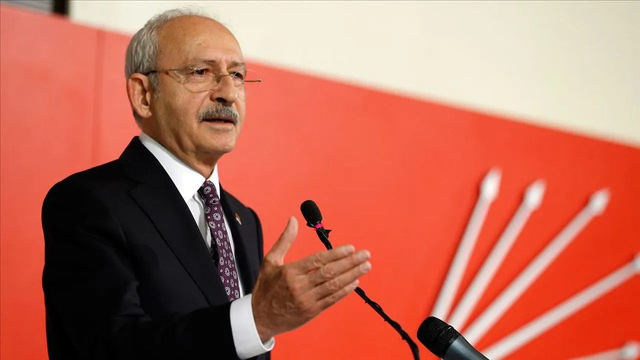 Özgür Özel görevden alındı mı? Mutlak butlan kararı sonrası gündemde geldi!