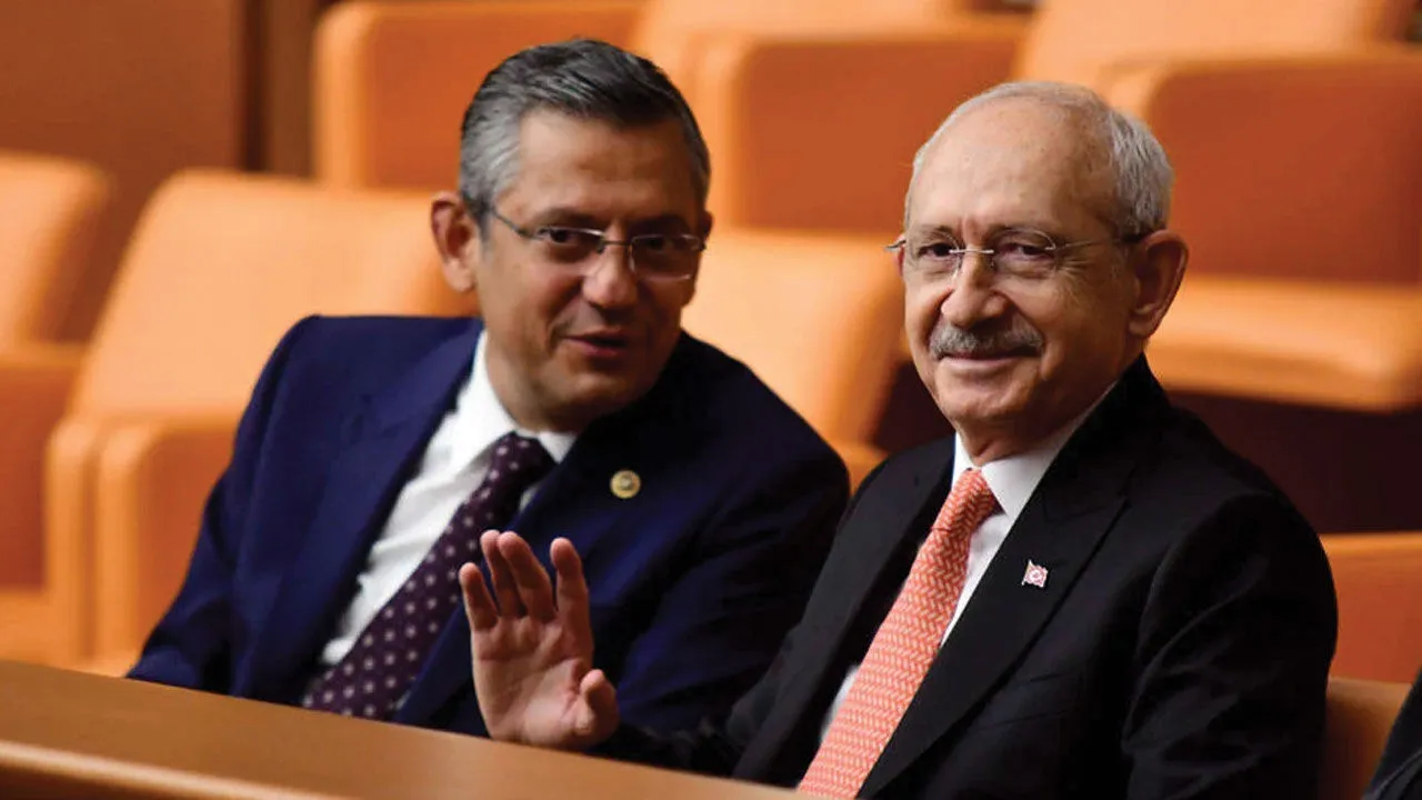 Özgür Özel: Kılıçdaroğlu'nu aradım ulaşamadım 